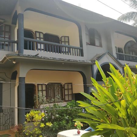 Koito-House Calangute Guest House Exterior photo