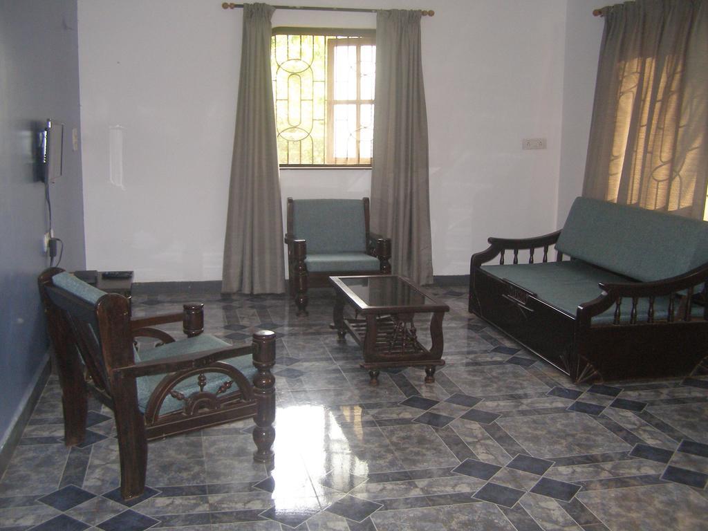 Koito-House Calangute Guest House Room photo