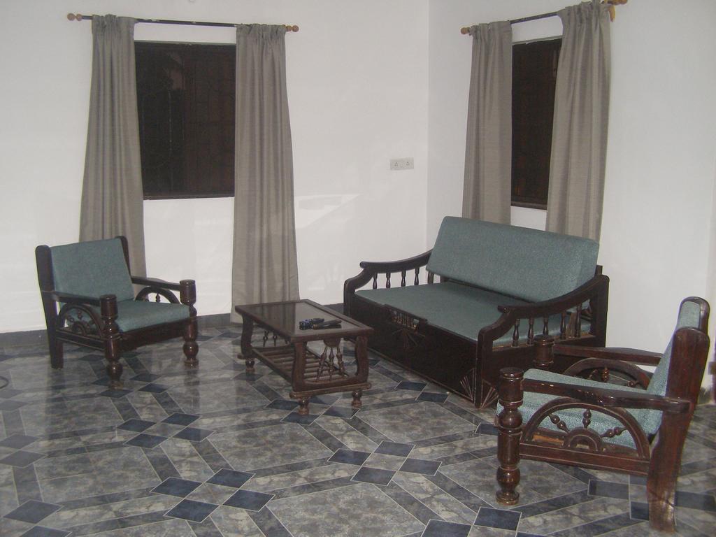 Koito-House Calangute Guest House Room photo