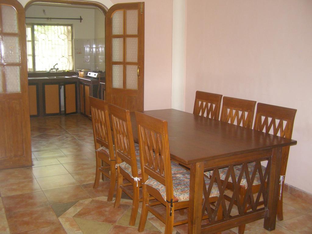 Koito-House Calangute Guest House Room photo