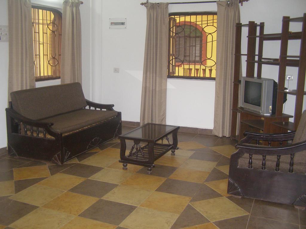 Koito-House Calangute Guest House Room photo