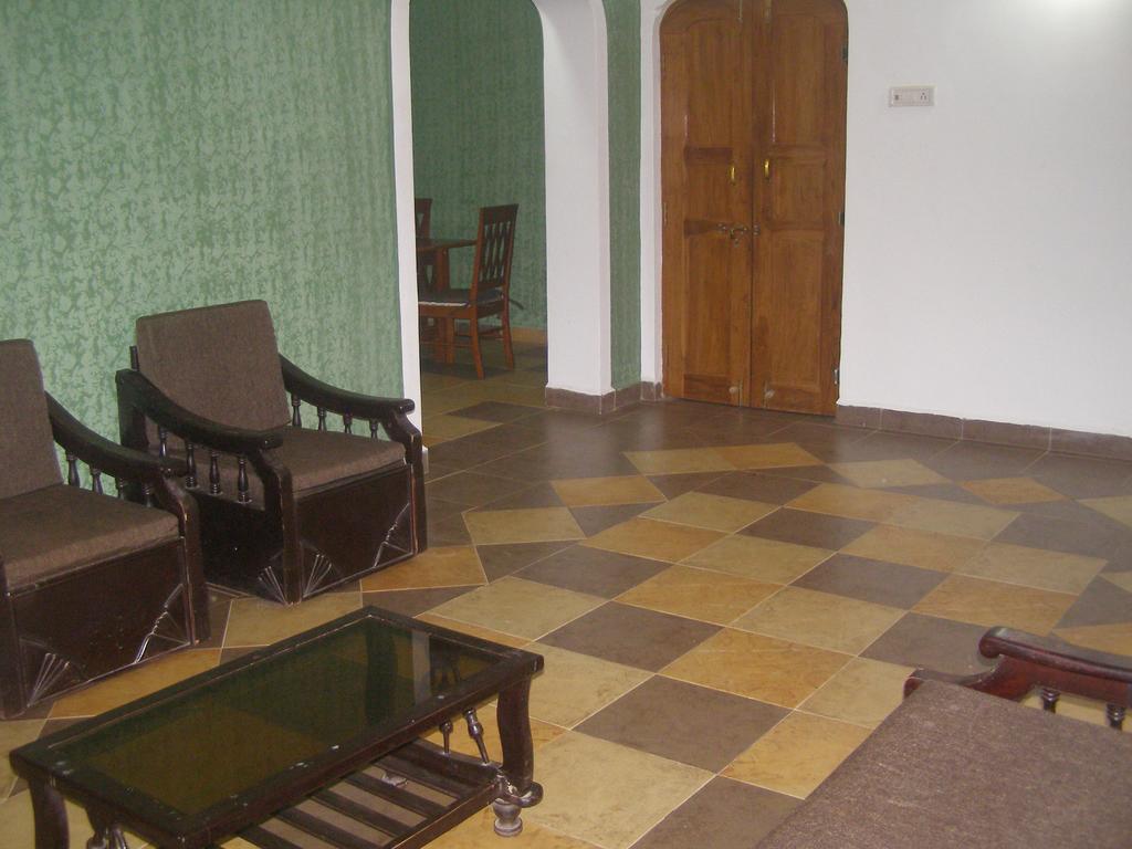 Koito-House Calangute Guest House Room photo